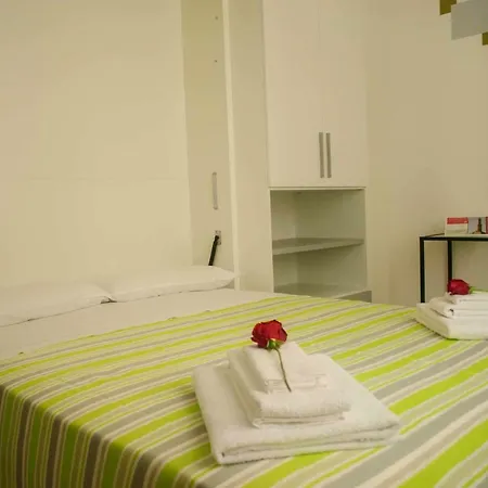 Apartment Il Piccolo Imperiale Genoa