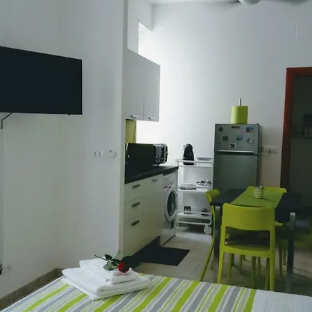 Apartment Il Piccolo Imperiale Genoa