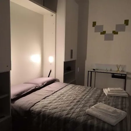 Il Piccolo Imperiale Apartment *