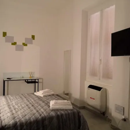 Apartment Il Piccolo Imperiale Genoa