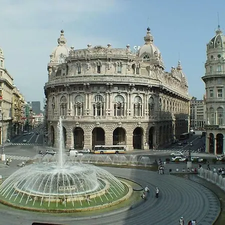 Il Piccolo Imperiale Appartamento *