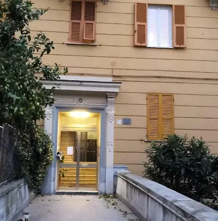 Διαμέρισμα Il Piccolo Imperiale Γένοβα